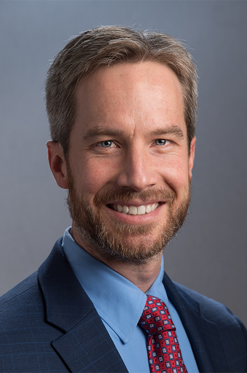 Patrick Thronson