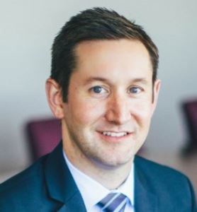 Joshua Sanders