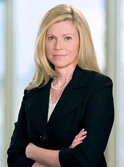 Carla Pickrel