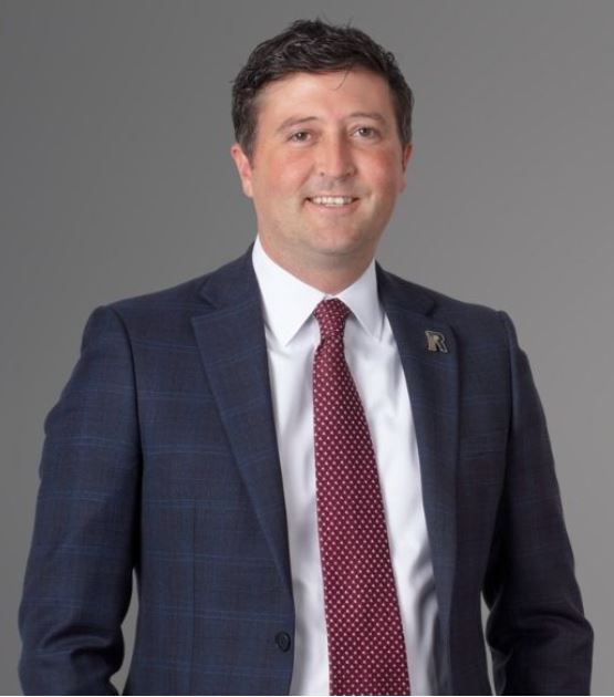 Peter Hunt