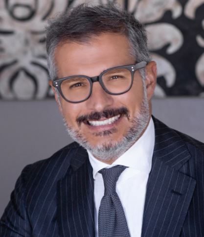 Augusto Focil