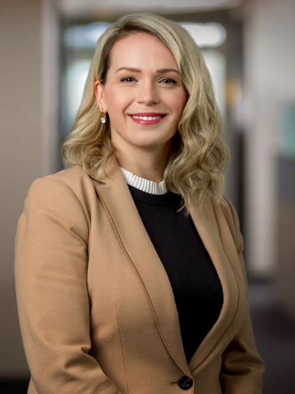 Lisa Esser - Weidenfeller