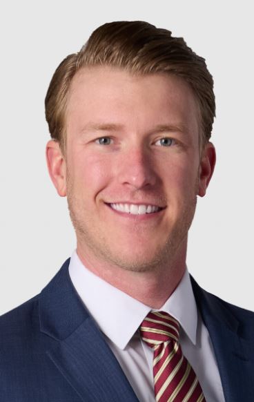 Spencer Speed
