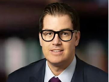 Adam Getson