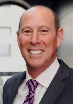 Perry Weitz