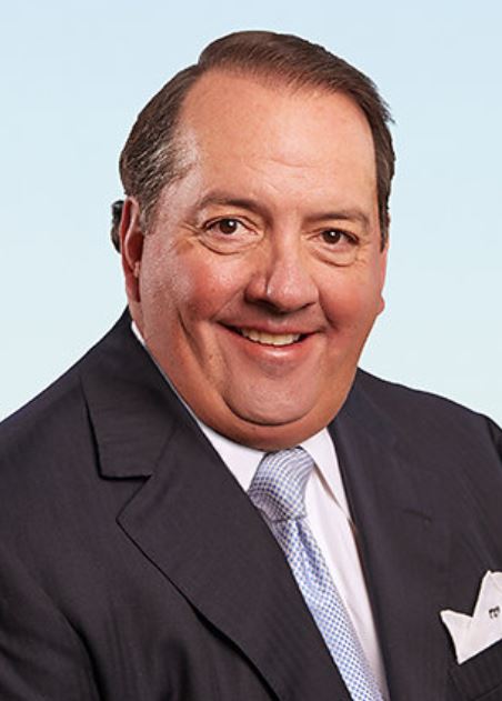 Cary Patterson