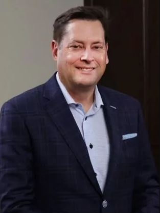 Evan Jones