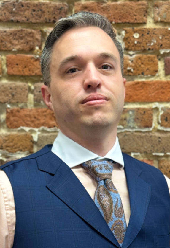 Christopher Baker