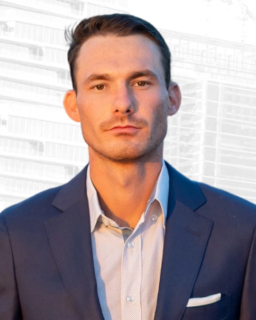Daniel Baker