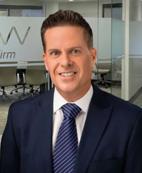 Gregory Blackburn
