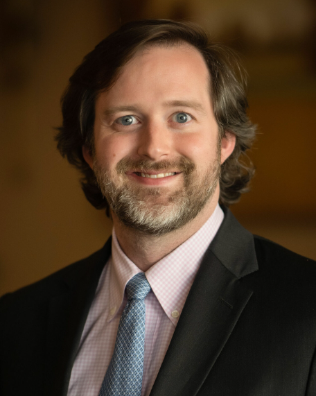 Mathew Jehl