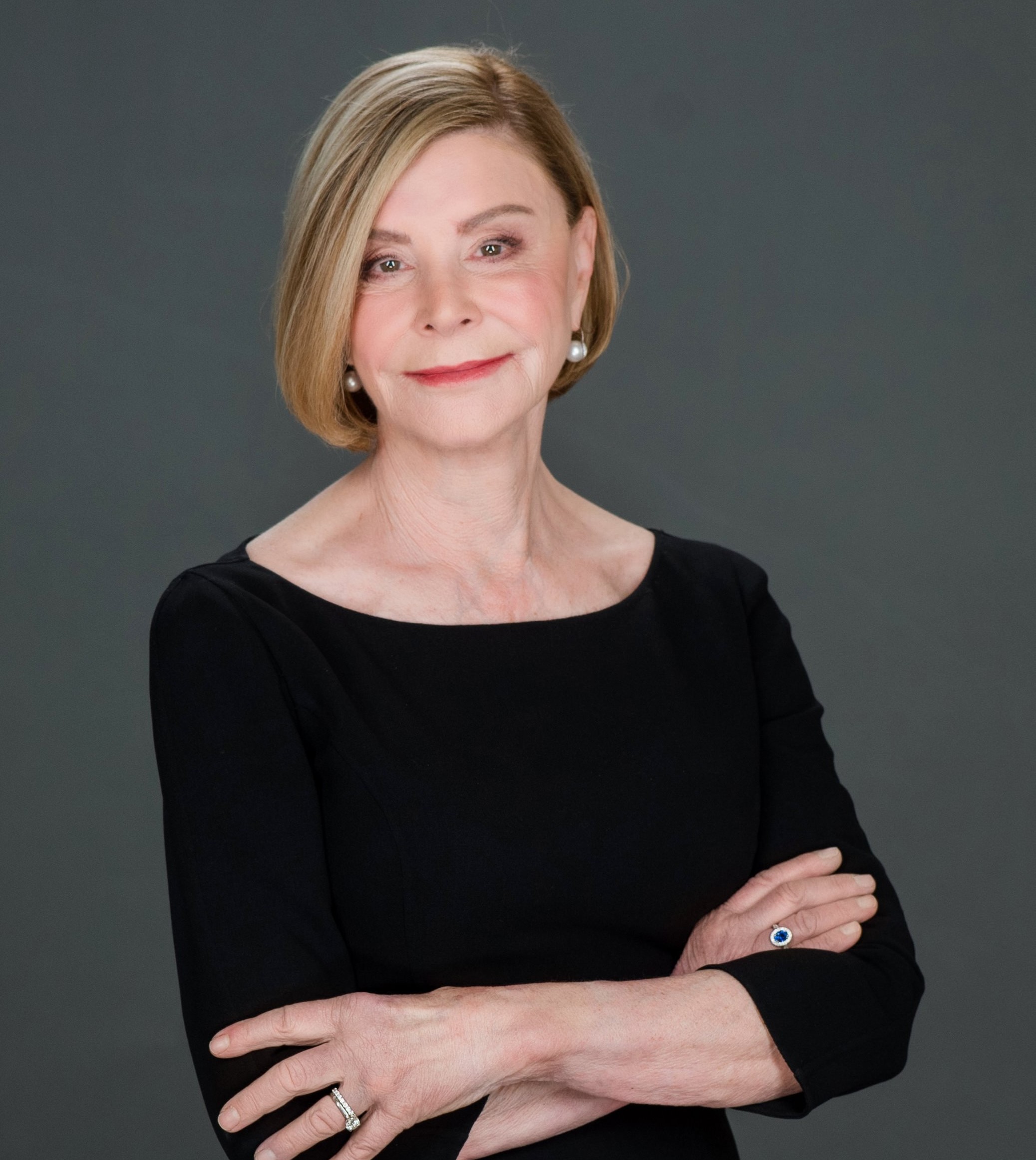 Cynthia A. Spinola