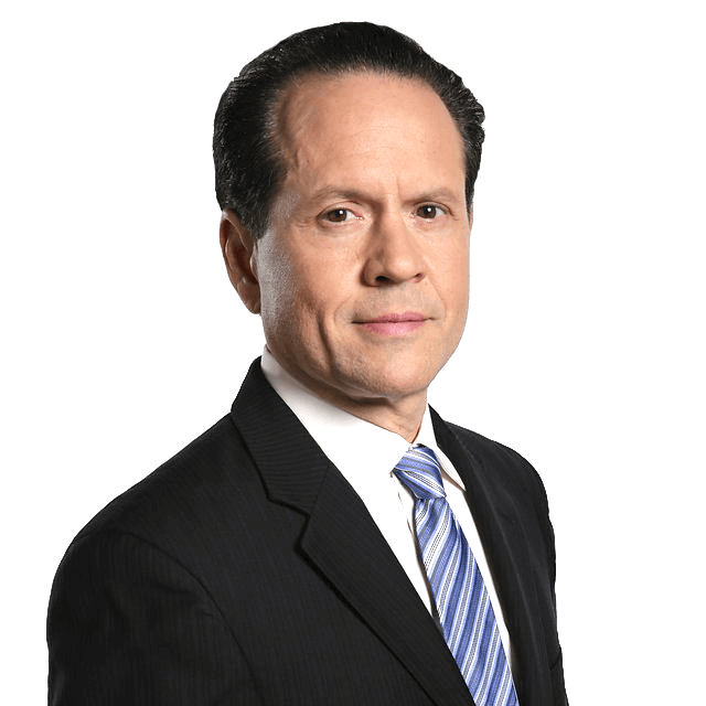 Jack Bernstein