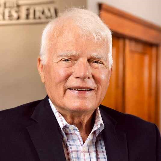 Olen Haynes, Sr.