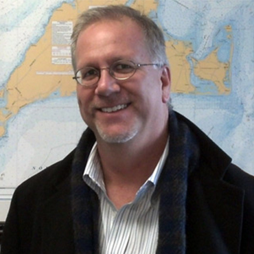 Scott Lucas