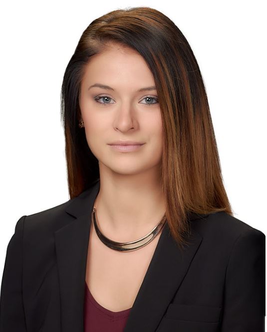 Kayla Ferrel Onder