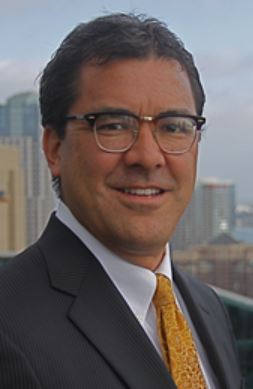 Douglas Gilliland