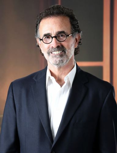 Terry P. Abeyta