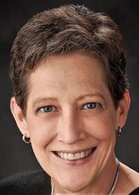 Anne MacArthur
