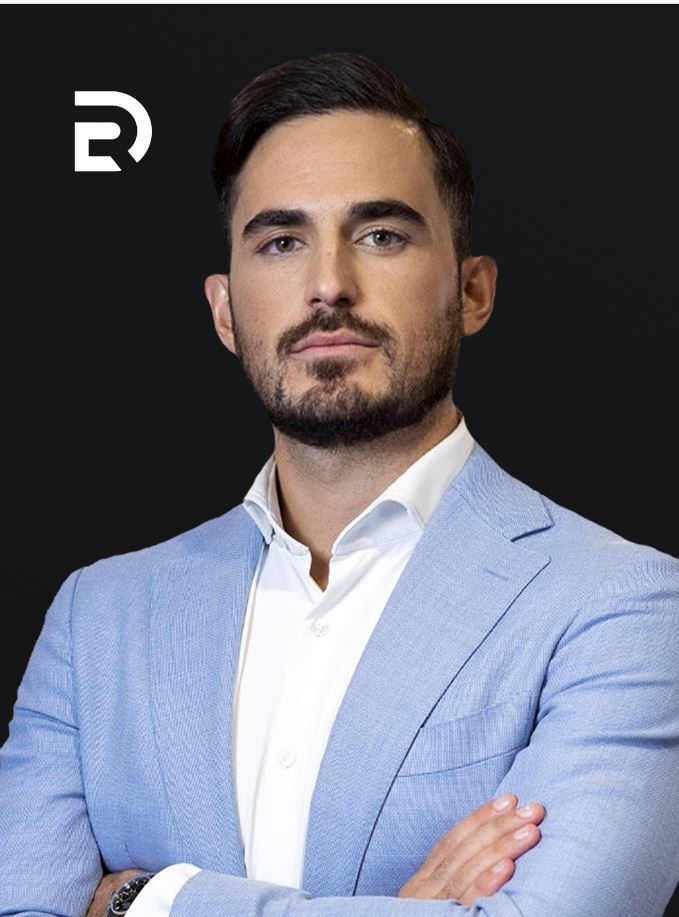 Oscar De La Rosa