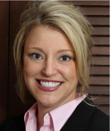 Eryn Peddicord