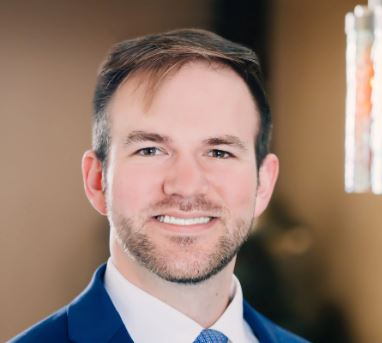 Christopher Mitchell