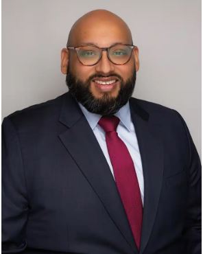 Yusuf Sattar