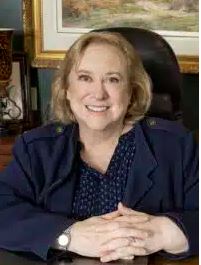 Cynthia Orr