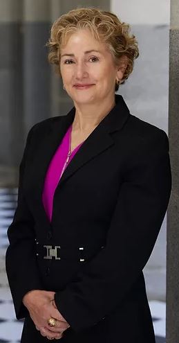 Jill Telfer