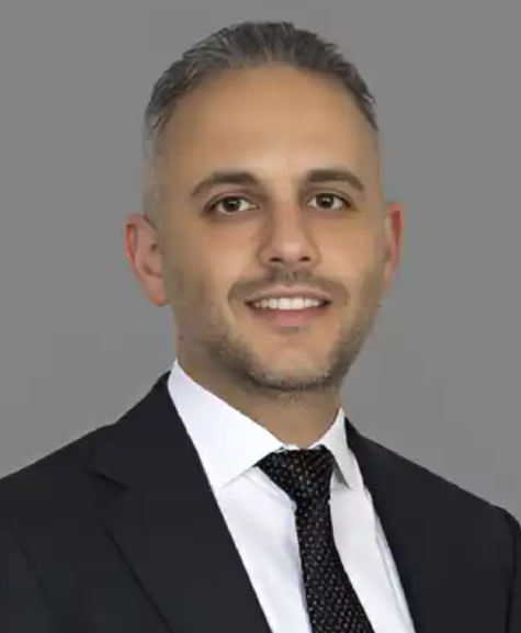 Edwin Essakhar
