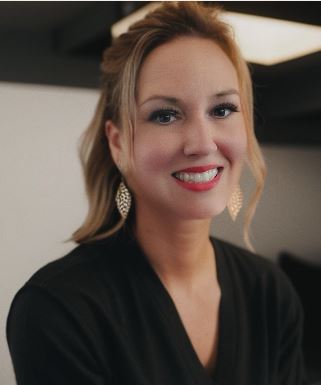 Crystal Lloyd