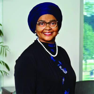 Rabiah Abdullah