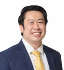 Andrew Lam