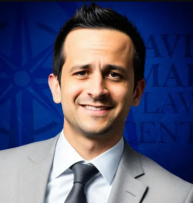 Raymond Christopher