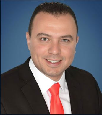 Tarek Fahmy