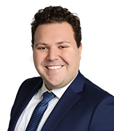 Zachary Winkler