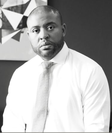 Brandon Brown, Jr.