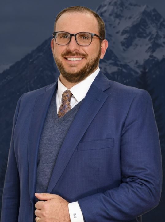 Christopher Selcer