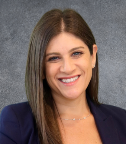 Rachel Schrager