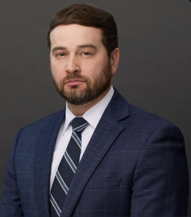 Nicholas Rober