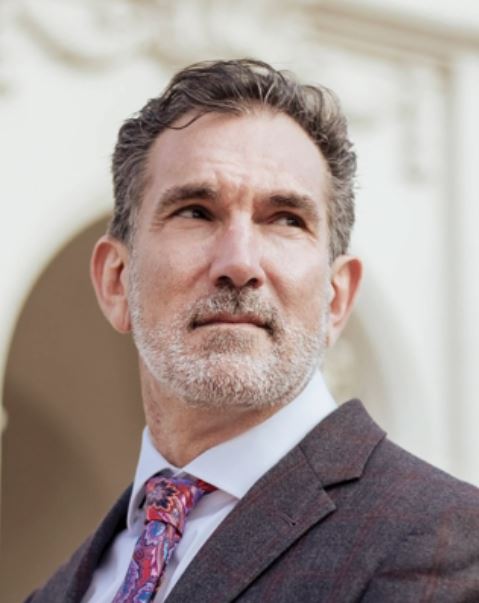 Kirk Tarman