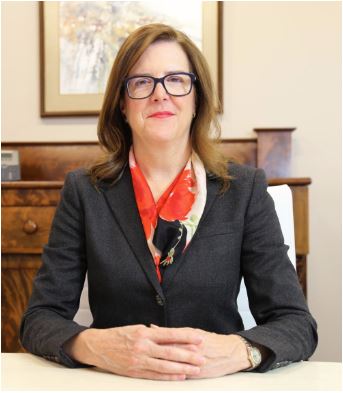 Valerie Epstein
