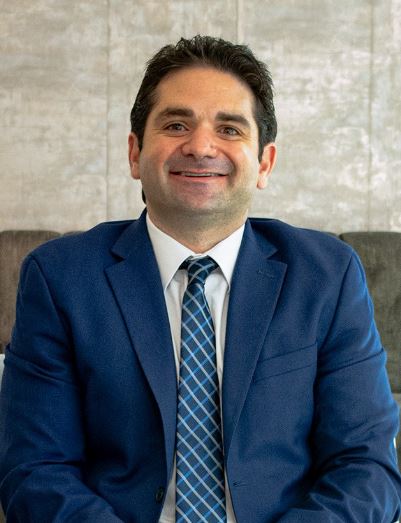 Rod Armande