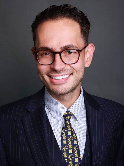 Brian Jacobson