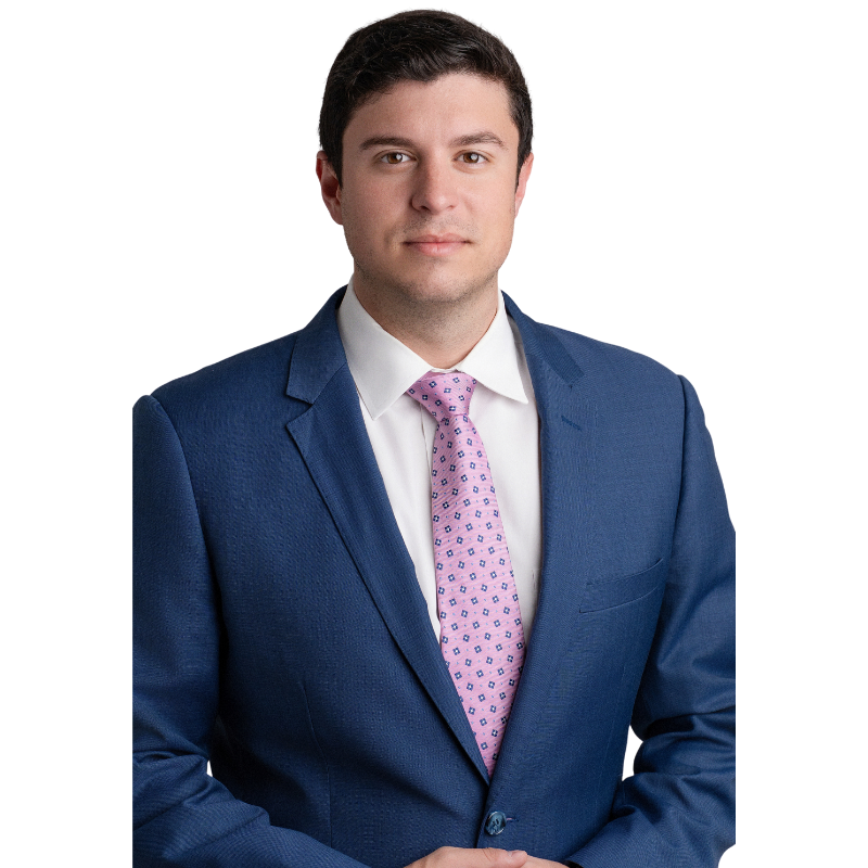 Matthew Casbarro