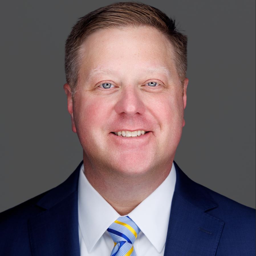 Rainer Wayne Richter