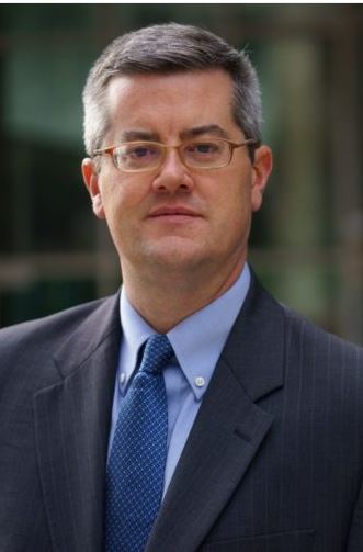 Joel Hurt