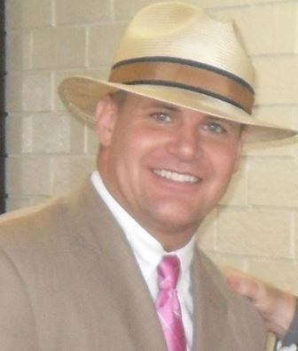 Preston Haliburton