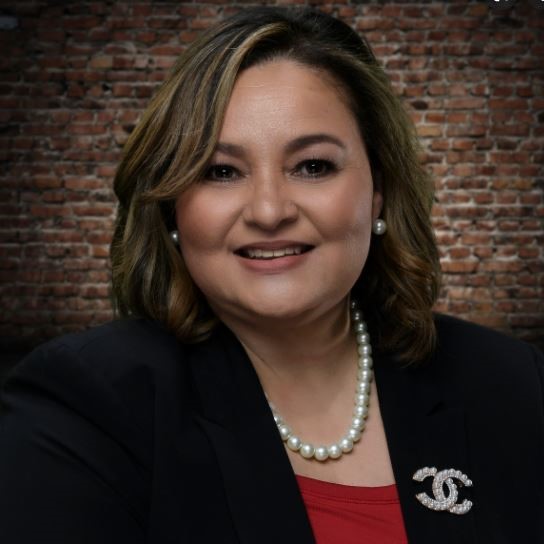 Suzette Bagneris