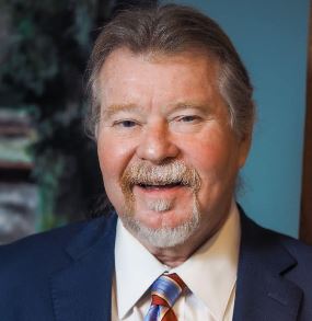 Harris Butler, III